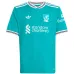 Liverpool Terza Maglia Bambino 2025/26 - Verde