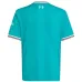 Liverpool Terza Maglia Bambino 2025/26 - Verde