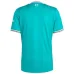 Liverpool Terza Maglia Kit Bambino 2025/26 - Verde