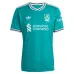 Liverpool ISAK 2025/26 Third Kit - Green