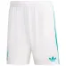 Liverpool VIRGIL 2025/26 Maglia Third Bambini - Verde