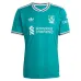 Liverpool ISAK 2025/26 Maillot Third Enfant - Vert