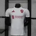 Liverpool 2025/26 Special Edition Player Jersey - White
