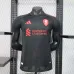 Liverpool Maillot de Joueur Édition Spéciale 2025/26 - Noir