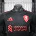 Liverpool Maillot de Joueur Édition Spéciale 2025/26 - Noir