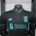 Liverpool Maillot de Joueur Édition Spéciale 2025/26 - Noir