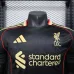 Liverpool 2025/26 Special Edition Player Jersey - Black