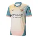 Quarta maglia di Manchester City 2024/25 - Blu/Rosa