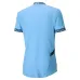 Manchester City 2024/25 Home Player Version Jersey - Blue