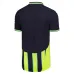 Manchester City 2024/25 Auswärtspielermodel-Trikot - Schwarz/Grün