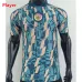 Manchester City 2024/25 Sonderausgabe Spielermodel-Trikot - Blau