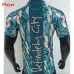 Manchester City 2024/25 Sonderausgabe Spielermodel-Trikot - Blau