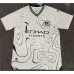 Camiseta de la edición especial de Manchester City 2024/25 - Blanco