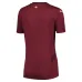 Manchester City 2024/25 Drittes Frauen-Trikot - Burgunderrot