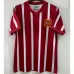 Maglia retrò di Manchester City 1956 - Rosso