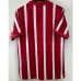 Maglia retrò di Manchester City 1956 - Rosso