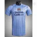 Maillot domicile rétro de Manchester City 2007/08 - Bleu