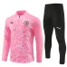 Manchester City 2024/25 Sports Wear - Pink