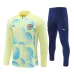 Manchester City 2024/25 Sports Wear - Yellow