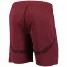 Terceros pantalones cortos de Manchester City 2024/25 - Burdeos