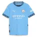 HAALAND Manchester City Kids' Home Jersey Set 2024/25 - Blue