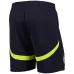 HAALAND Manchester City Kids' Away Jersey Set 2024/25 - Black/Green