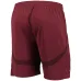 DEBRUYNE Manchester City Kids' Third Jersey Set 2024/25 - Burgundy