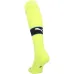 Manchester City 2024/25 Away Football Socks - Yellow