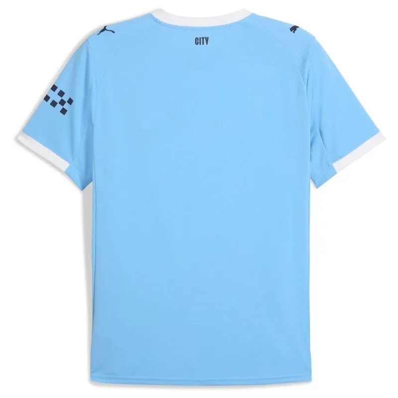 Camiseta local Manchester City 2025/26