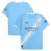 Camiseta local Manchester City 2025/26