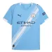 Manchester City DE BRUYNE 2025/26 Heimtrikot - Blau