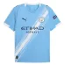 Manchester City DE BRUYNE Kids' Kit 2025/26 Home - Blue
