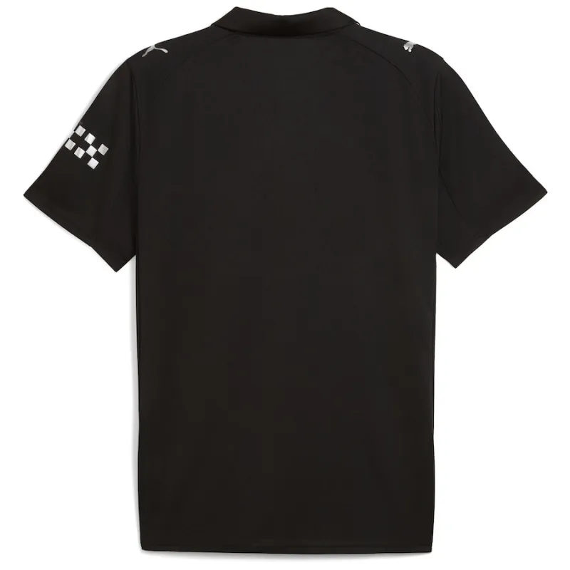 Camiseta visitante Manchester City 2025/26