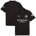 Camiseta visitante Manchester City 2025/26