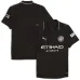 Maglia trasferta versione giocatore Manchester City 2025/26