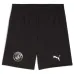 Manchester City 2025/26 Away Shorts - Black