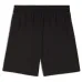 Manchester City FODEN 2025/26 Away Kids' Jersey Set - Black