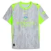 Troisième maillot Manchester City 2025/26