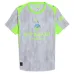 Tercera camiseta versión jugador Manchester City 2025/26