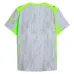 Tercera camiseta versión jugador Manchester City 2025/26
