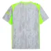 Manchester City 2025/26 Third Kids' Kit - Grey