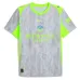Manchester City HAALAND 2025/26 Troisième Kit Enfant - Gris