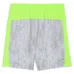 Manchester City CHERKI 2025/26 Tercer Conjunto Infantil - Gris