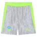 Manchester City FODEN 2025/26 Third Kids Kit - Grey