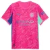 Manchester City DONNARUMMA 2025/26 Goalkeeper Kit - Pink