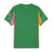 Manchester City 2025/26 Goalkeeper Jersey - Green