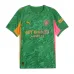 Manchester City 2025/26 Kids' Goalkeeper Jersey - Green