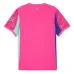 Manchester City 2025/26 Kids Goalkeeper Kit + Shorts - Pink
