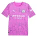 Maglia Portiere Manchester City 2026/27 Viola