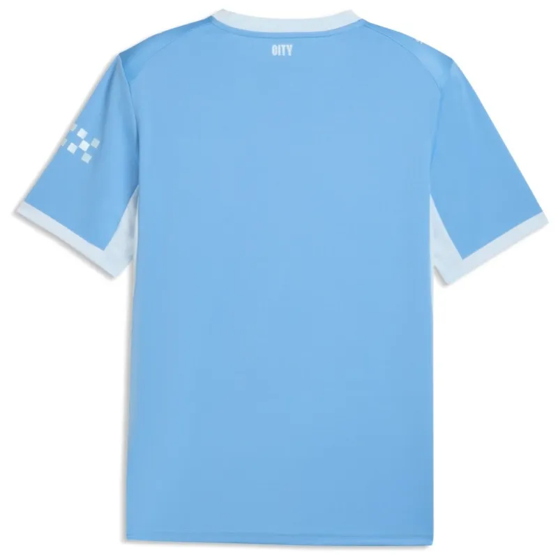 Manchester City Heimtrikot 2026/27